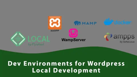 6 Local dev environments picture