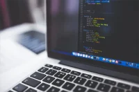 WordPress Featured Image Screenshot in edit post