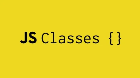 JS Classes