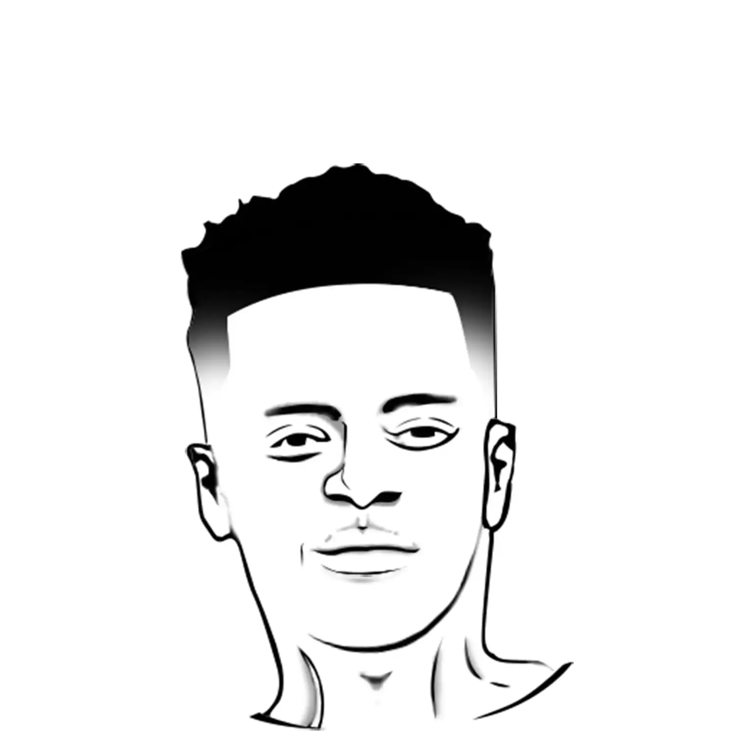 Avatar icon higher quality